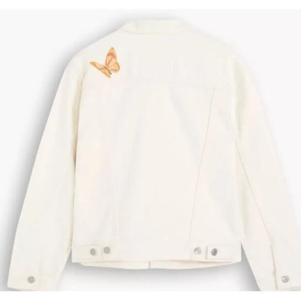 Levis get ready